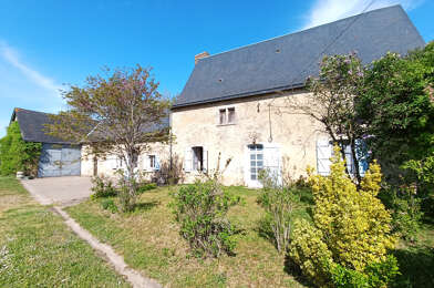 Maison 4 pièces 146700 €