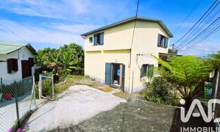 Maison 5 Pièces 90 m² à vendre à Saint-Pierre (97432)