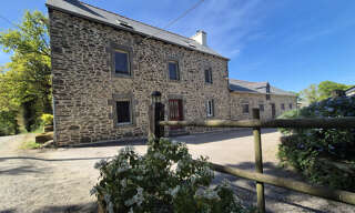Maison 10 Pièces 330 m² à vendre à Plussulien (22320)
