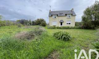 Maison 4 Pièces 105 m² à vendre à Ploubazlanec (22620)