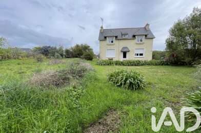 Maison 4 pièces 427000 €