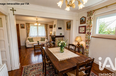 Maison 4 pièces 427000 €