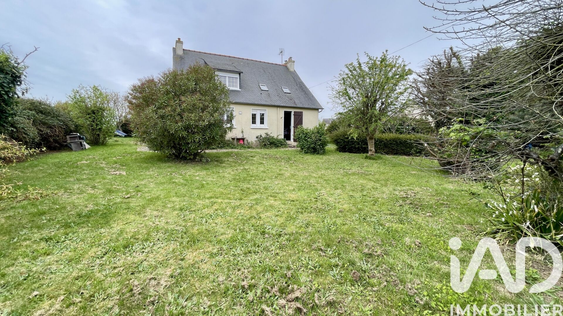 Vente Maison/villa 4 pièces - Photo 4