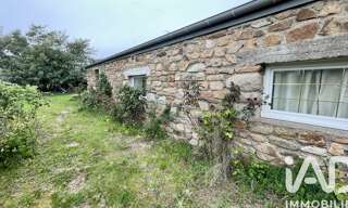Maison 4 Pièces 105 m² à vendre à Ploubazlanec (22620)