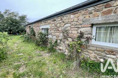 Maison 4 pièces 427000 €