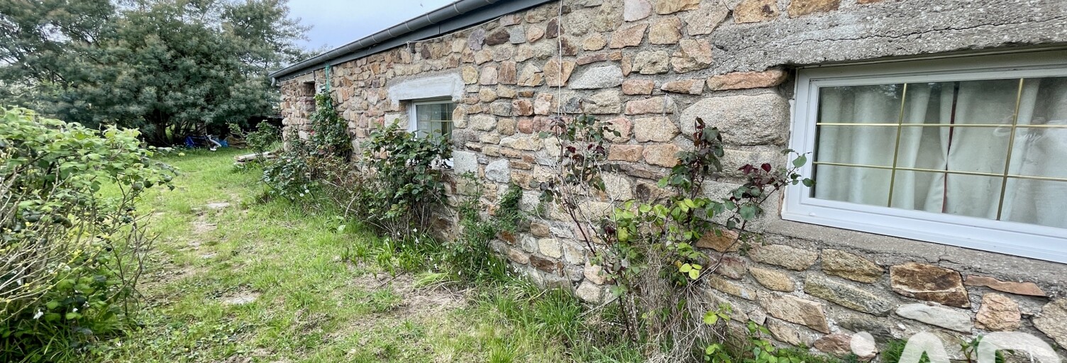 Maison 4 Pièces 105 m² à vendre à Ploubazlanec (22620)