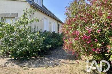 Maison 4 pièces 424950 €