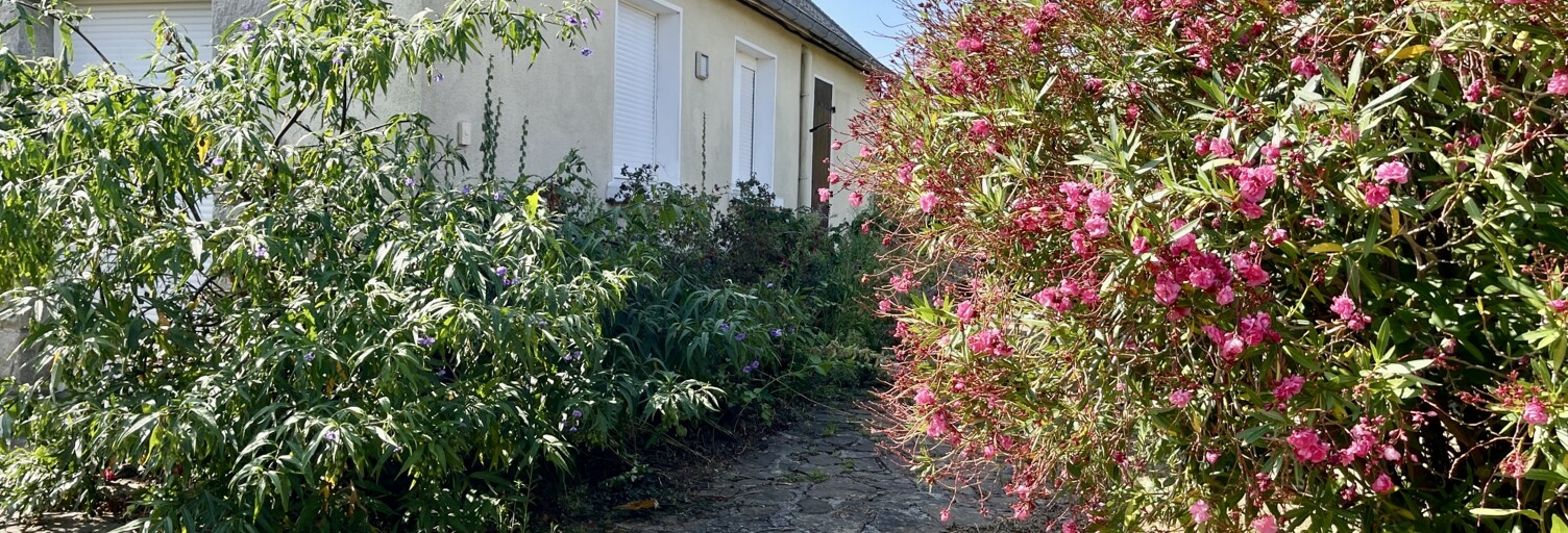Maison 4 Pièces 105 m² à vendre à Ploubazlanec (22620)