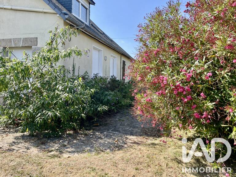 Vente Maison de village 4 pièces — photo 1