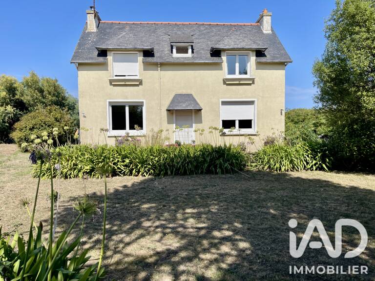 Vente Maison de village 4 pièces — photo 1