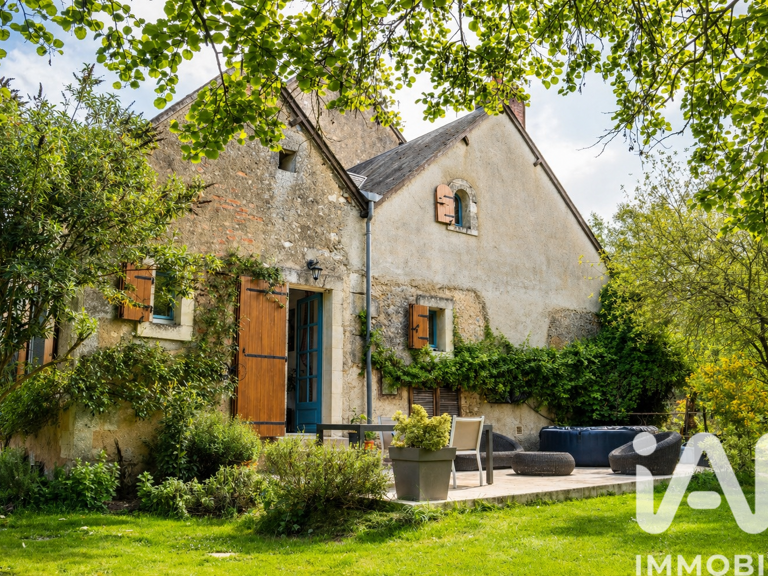 Vente Moulin 5 pièces — photo 1