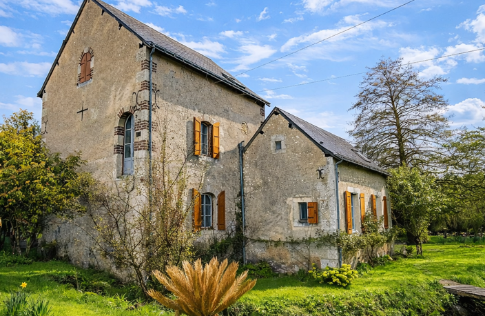 Vente Moulin 5 pièces — photo 3