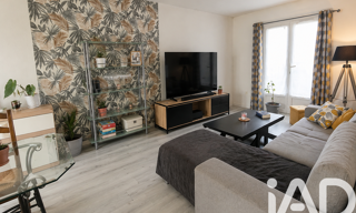 Maison 5 Pièces 106 m² à vendre à Sainte-Menehould (51800)
