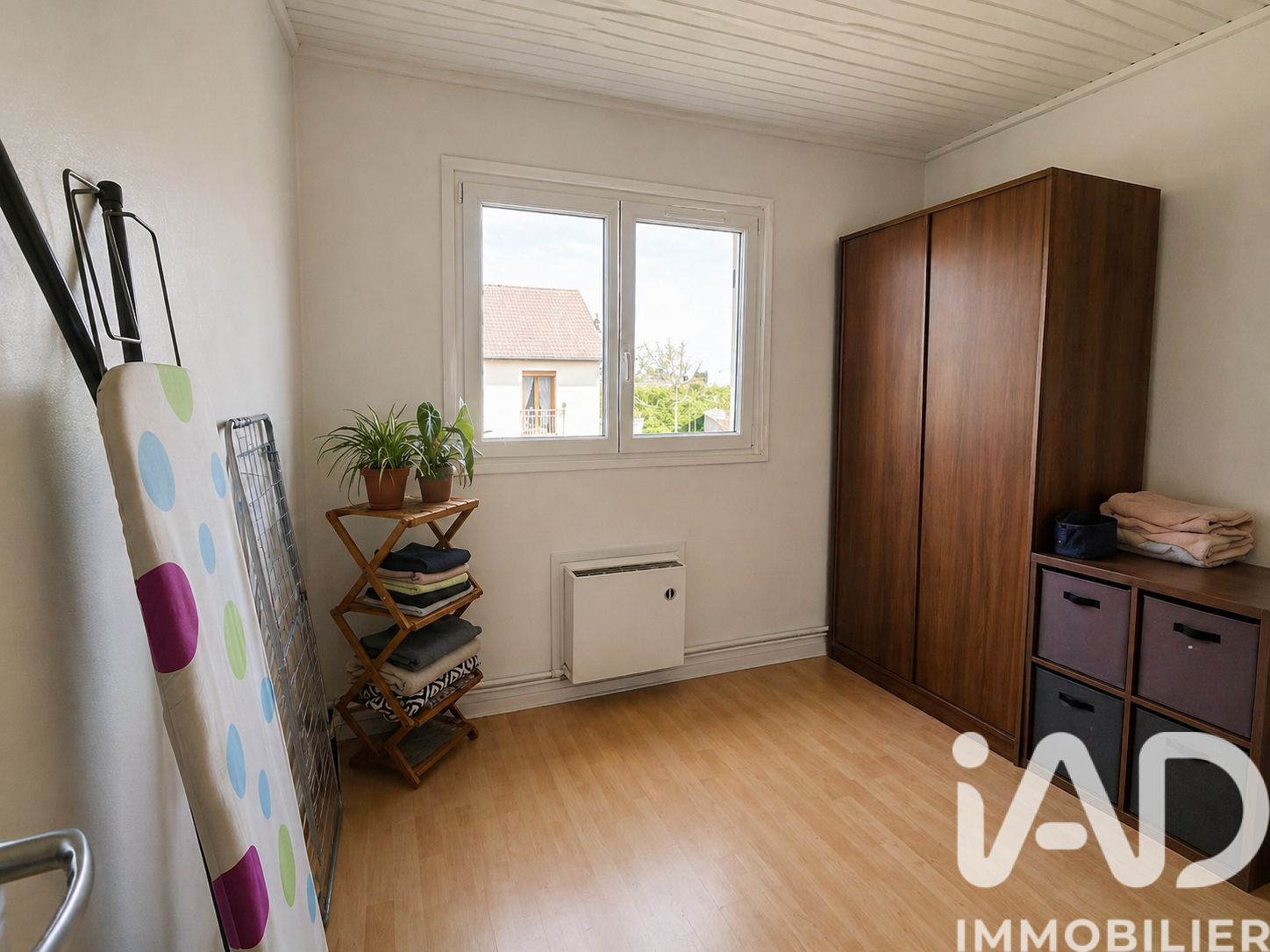 Vente Maison/villa 5 pièces - Photo 5