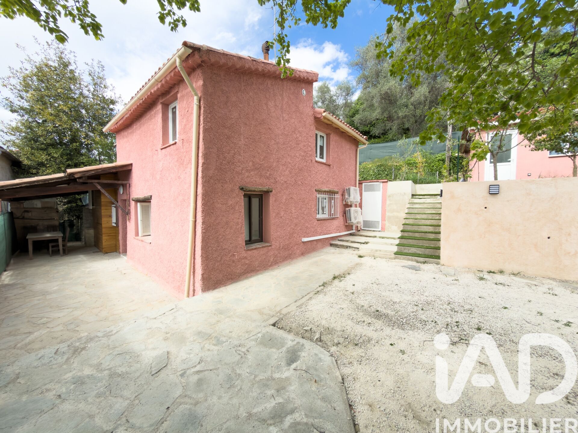 Vente Maison/villa 5 pièces - Photo 2