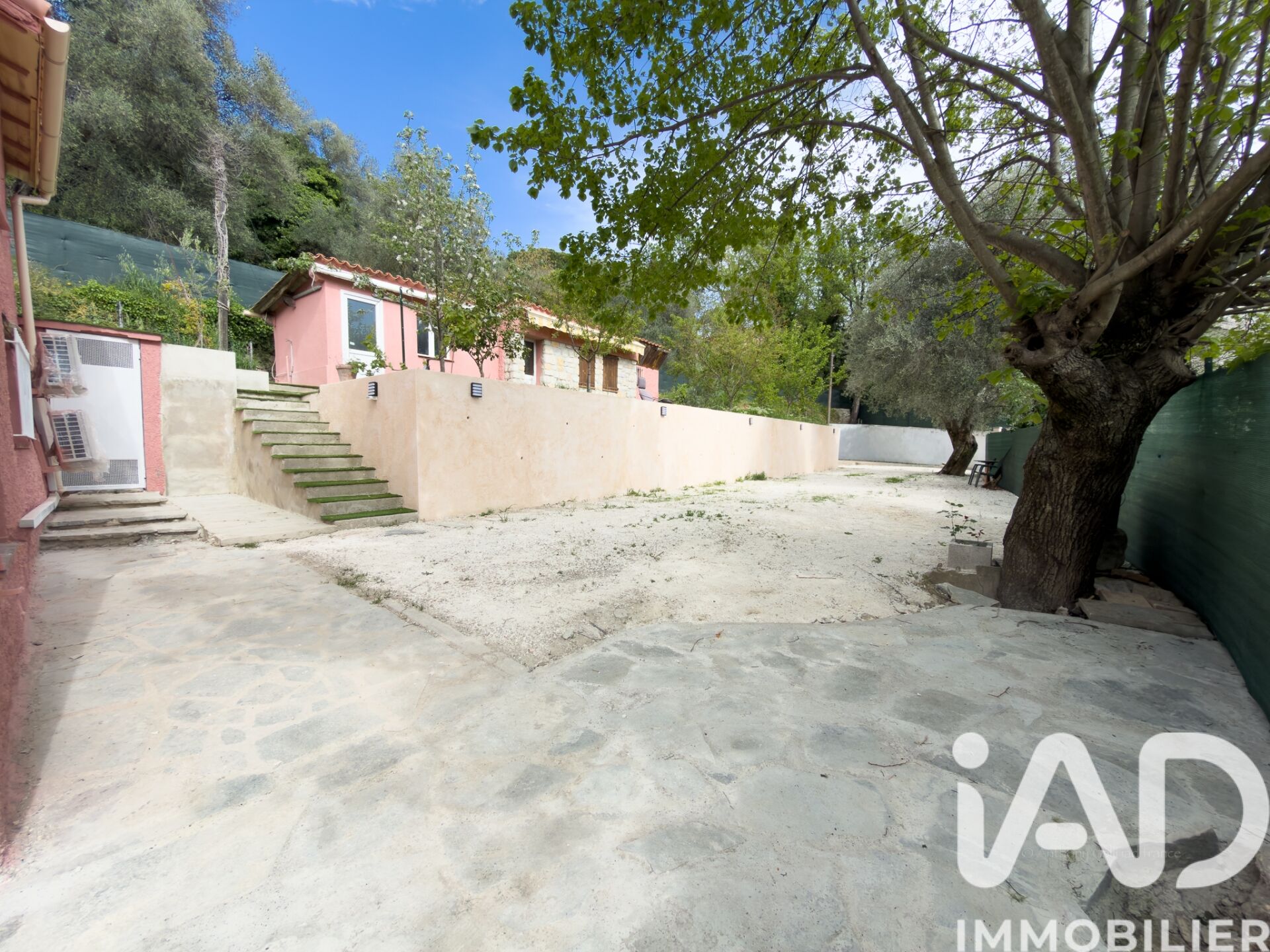 Vente Maison/villa 5 pièces - Photo 3