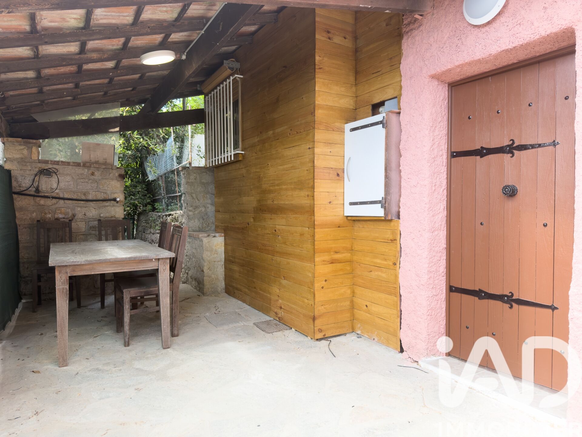 Vente Maison/villa 5 pièces - Photo 4