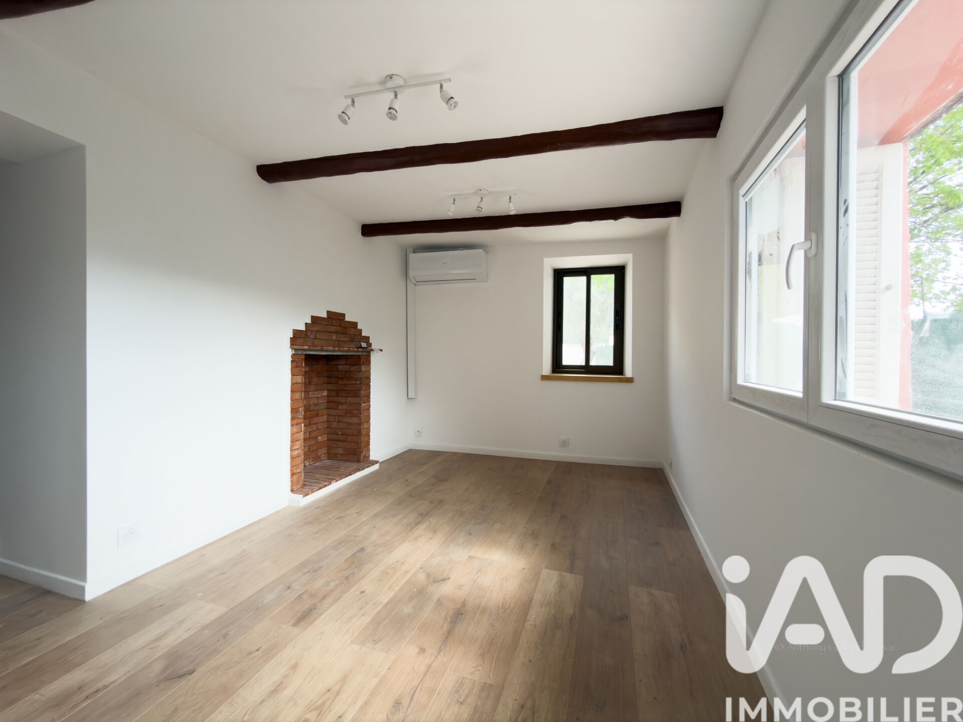 Vente Maison/villa 5 pièces - Photo 5