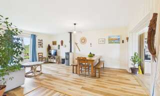 Maison 3 Pièces 80 m² à vendre à Pleine-Selve (33820)