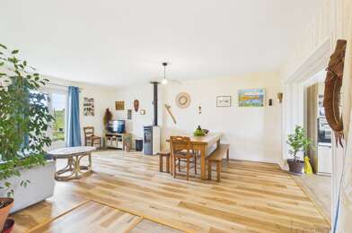 Maison 3 pièces 164000 €