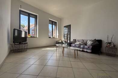 Maison 5 pièces 141075 €