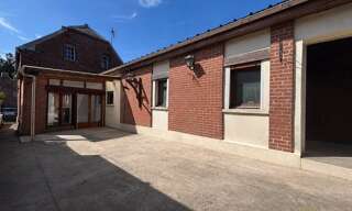 Maison 5 Pièces 109 m² à vendre à Saint-Aubert (59188)