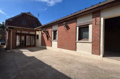 Maison 5 pièces 134805 €