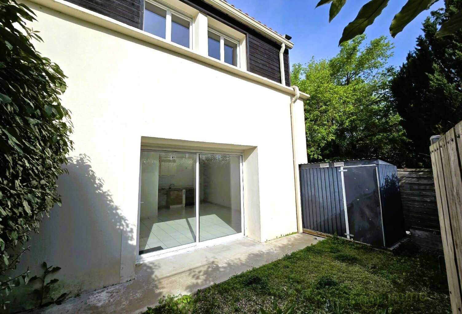 Appartement — photo 1