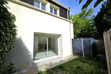 Appartement 3 pièces 117499 €