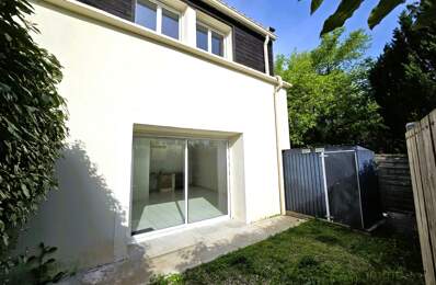 Appartement — photo du bien