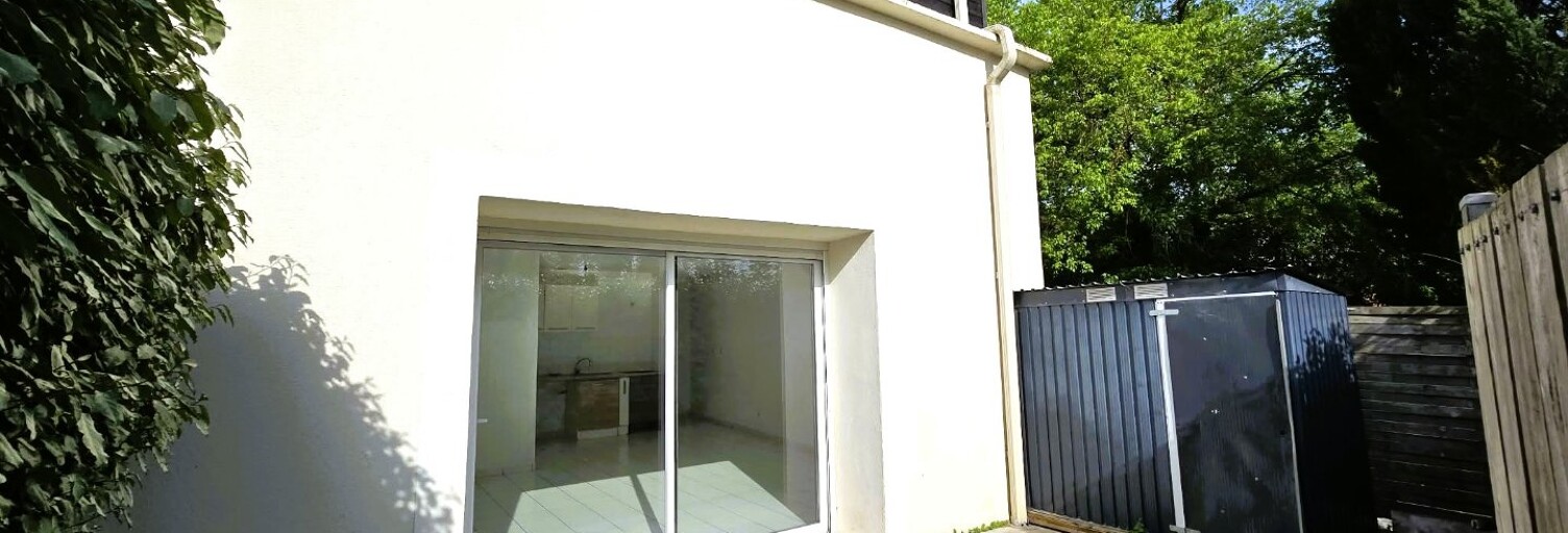 Appartement 3 Pièces 75 m² à vendre à Lesparre-Médoc (33340)