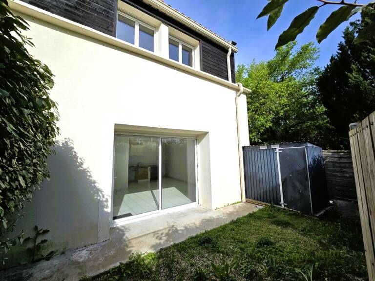 Appartement — photo 1