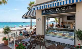 Commerce   m² à vendre à Cagnes-sur-Mer (06800)