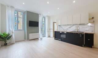 Appartement 2 Pièces 36 m² à vendre à Nice (06100)