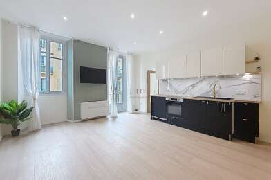 Appartement 2 pièces 298000 €