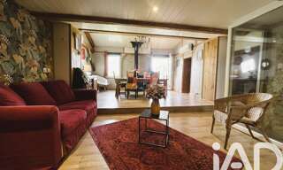 Maison 5 Pièces 101 m² à vendre à Prades-sur-Vernazobre (34360)