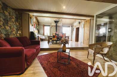 Maison 5 pièces 160000 €