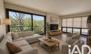 Appartement 3 Pièces 74 m² à vendre à Le Chesnay-Rocquencourt (78150)