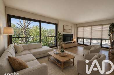 Appartement 3 pièces 298000 €