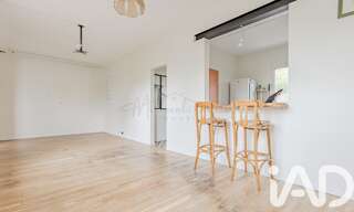 Maison 6 Pièces 135 m² à vendre à Fontenay-sous-Bois (94120)