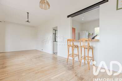 Maison 6 pièces 509000 €