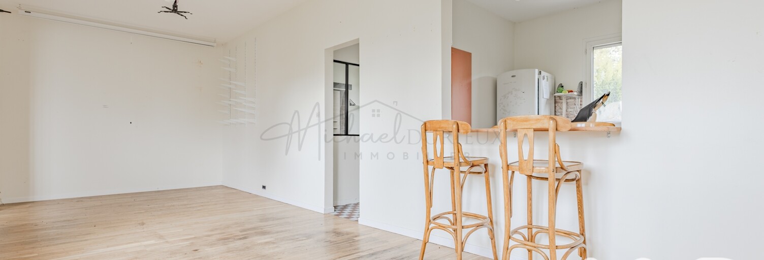Maison 6 Pièces 135 m² à vendre à Fontenay-sous-Bois (94120)