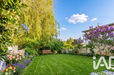 Maison 6 pièces 419000 €