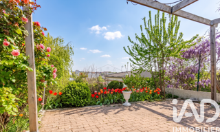 Maison 6 Pièces 135 m² à vendre à Fontenay-sous-Bois (94120)