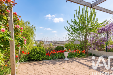 Maison 6 pièces 449000 €