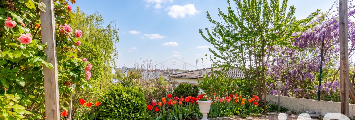 Maison 6 Pièces 135 m² à vendre à Fontenay-sous-Bois (94120)
