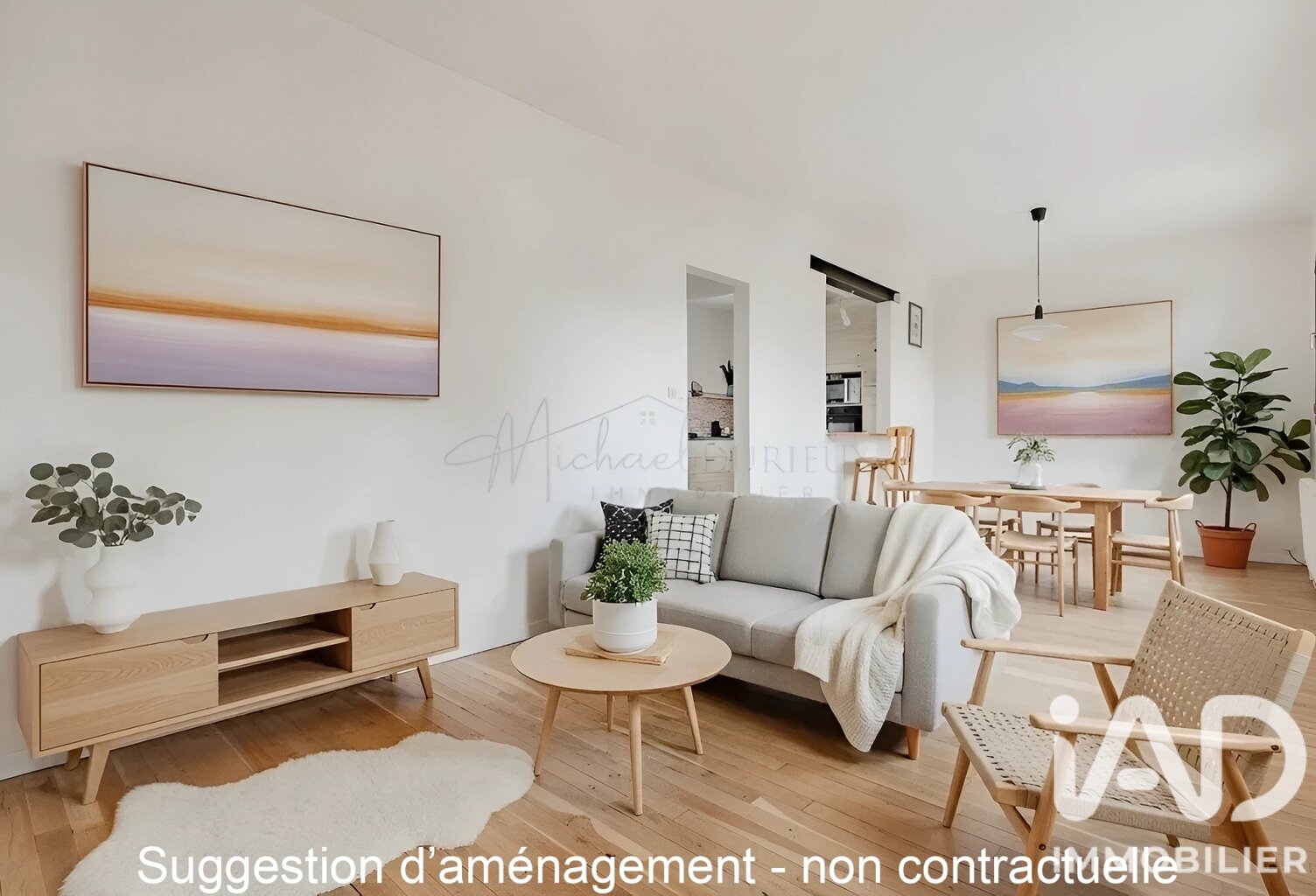 Vente Maison/villa 5 pièces — photo 1