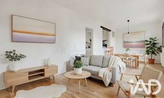 Maison 6 Pièces 135 m² à vendre à Fontenay-sous-Bois (94120)