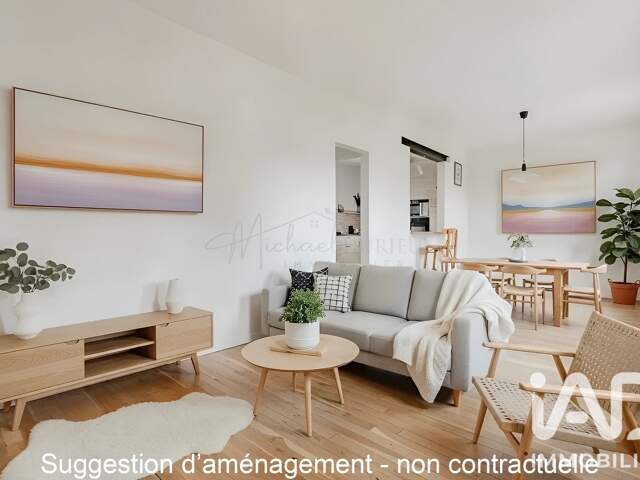 Vente Maison/villa 5 pièces — photo du bien