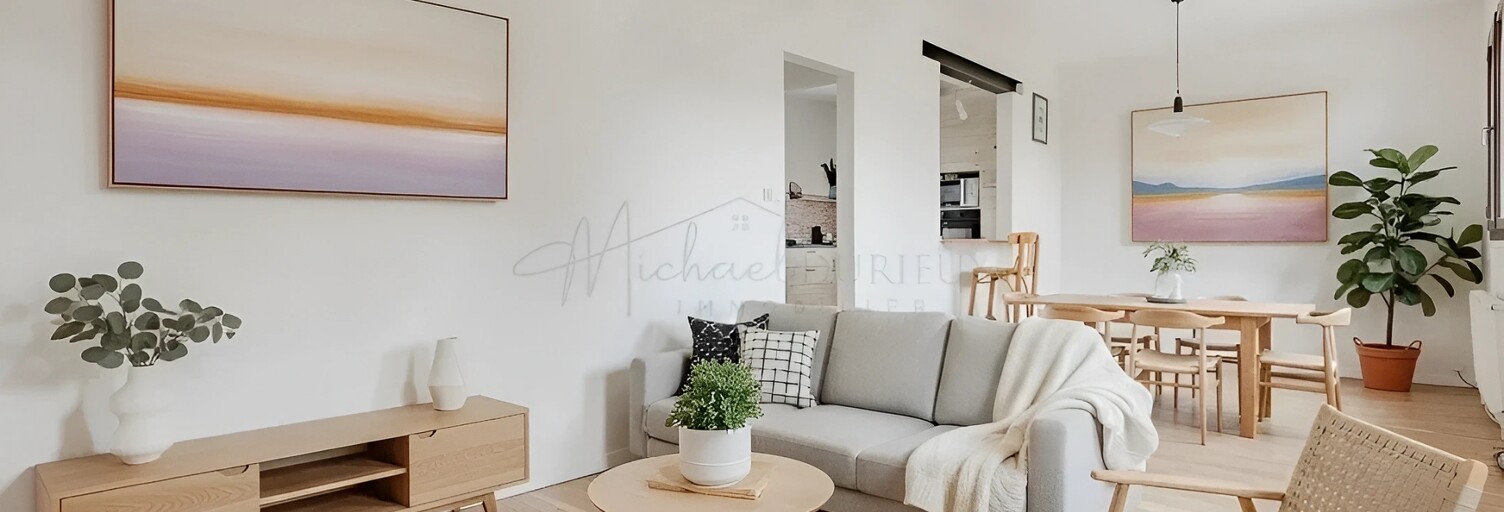 Maison 6 Pièces 135 m² à vendre à Fontenay-sous-Bois (94120)